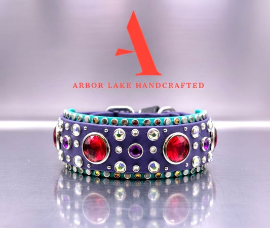 Custom Collar- Available