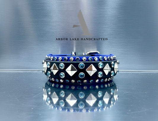 Custom Collar- Available