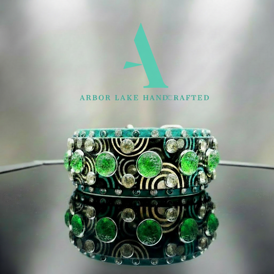 Custom Collar - Available
