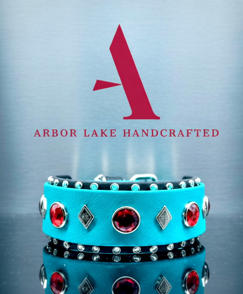 Custom Collar- Available