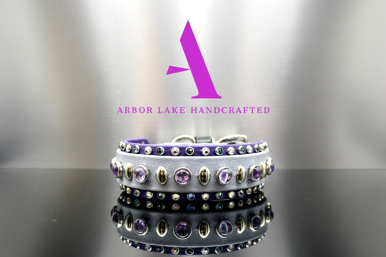 Custom Collar - Available