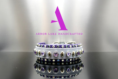Custom Collar - Available