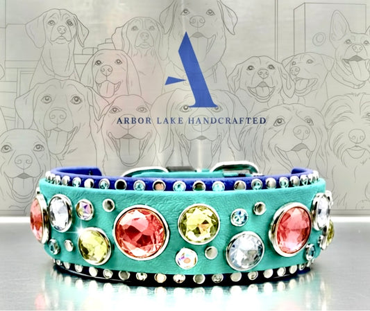 Custom Collar - Available