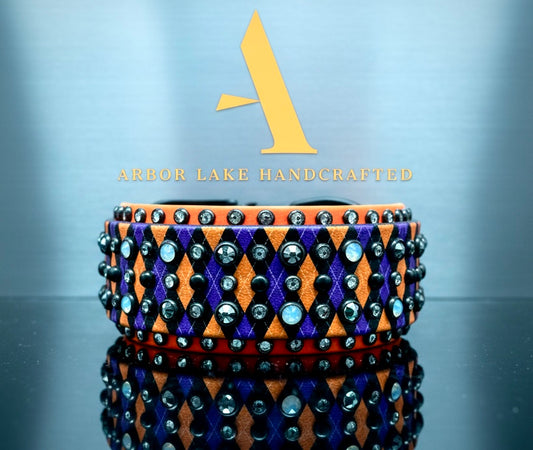 Custom Collar- Available