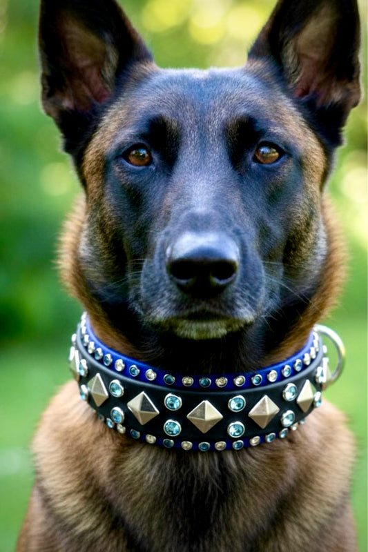 Custom Collar- Available