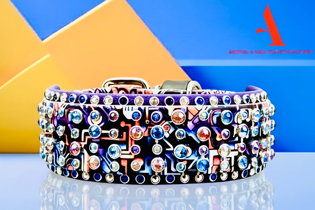 New Collar- Available