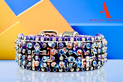 New Collar- Available
