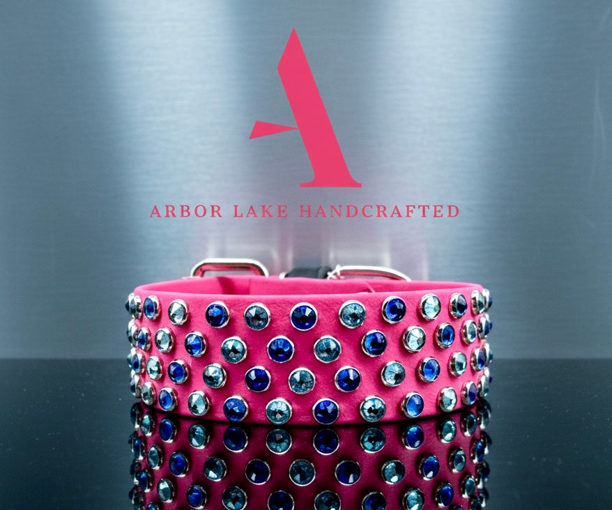 Custom Collar Available