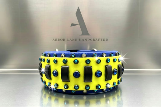 Custom Collar- Available