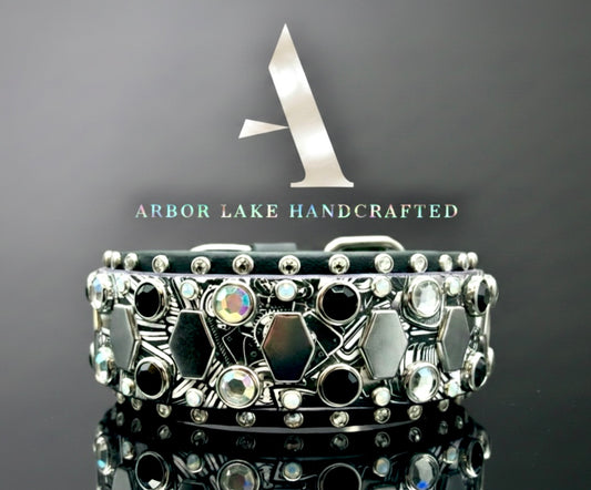 Custom Collar - Available