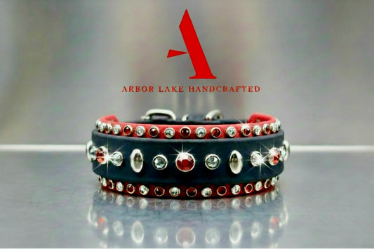 Custom Collar- Available
