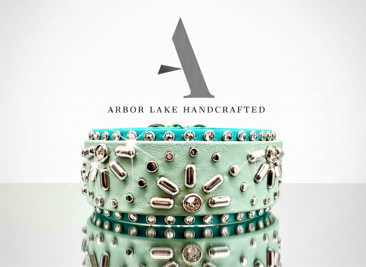 Custom Collar- Available