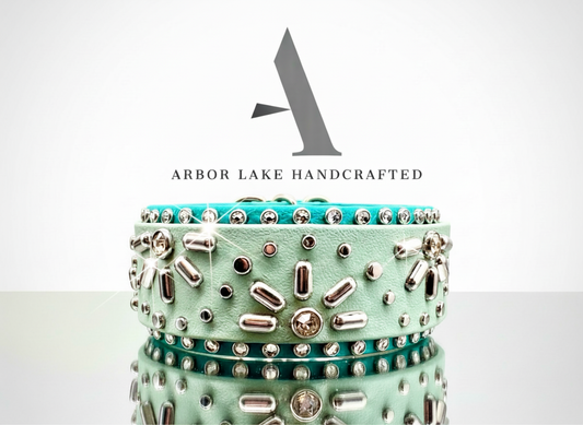 Custom Collar- Available