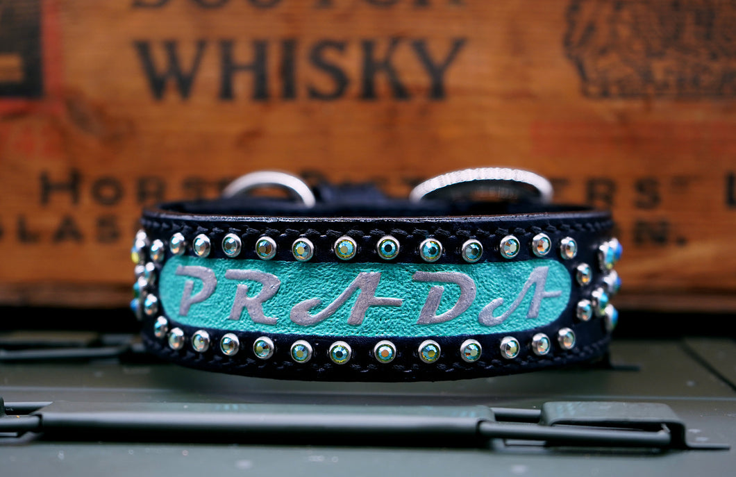 Custom Dog Collar